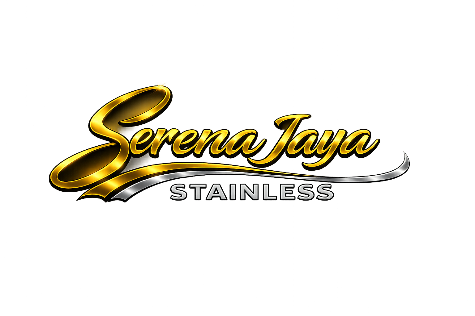 serenajayastainless.com