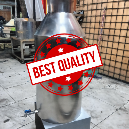 Best Quality Stainless Steel
