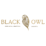 Home Black Owl
