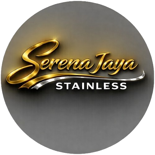 Serena Jaya Stainless